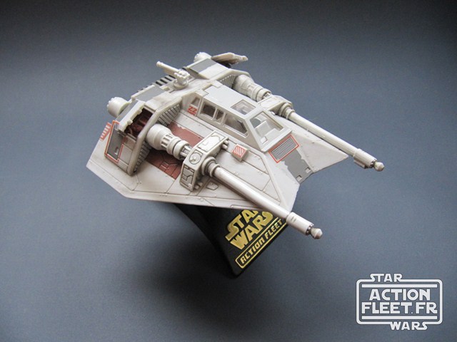 Image Vaisseau Action Fleet Star Wars